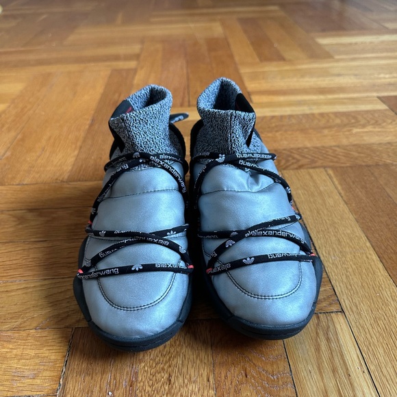Alexander Wang x Adidas Puff Trainer - Picture 2 of 6